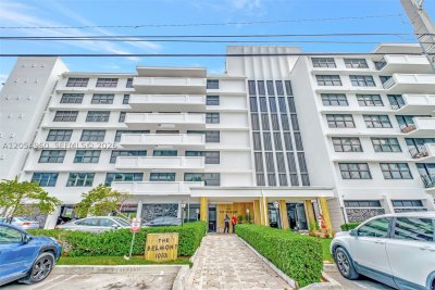 Comprar apartamento en The Belmont 502