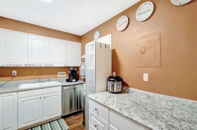 Comprar apartamento en The Belmont 502