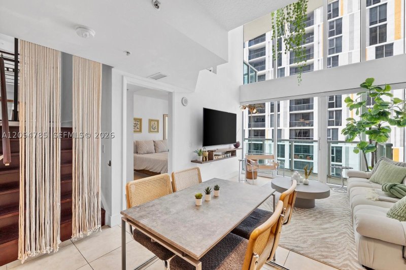 Condo for sale at Brickell on the River South 510
