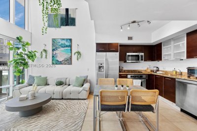 Brickell on the River South Apt #510
