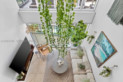Comprar apartamento no Brickell on the River South 510
