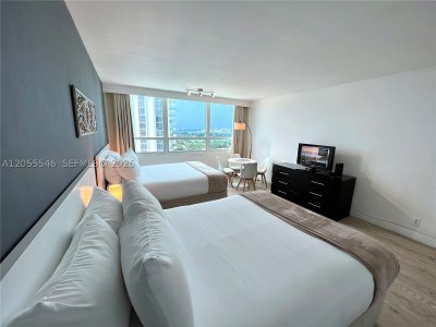 Comprar apartamento en Castle Beach Club 1515