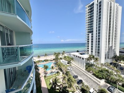 Alquiler de apartamento en Tides Hollywood Beach 10L