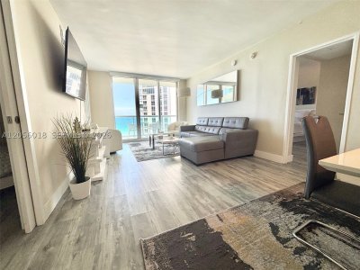 Alquiler de apartamento en Tides Hollywood Beach 10L