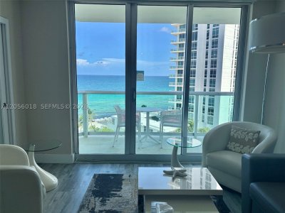Alquiler de apartamento en Tides Hollywood Beach 10L
