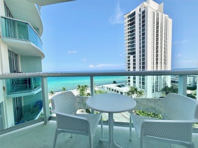 Alquiler de apartamento en Tides Hollywood Beach 10L