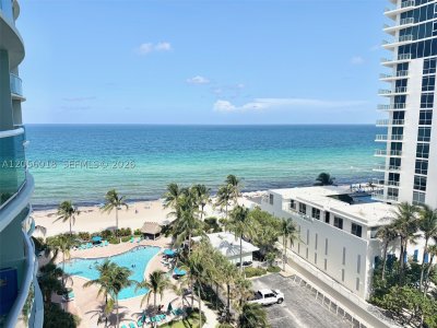 Alquiler de apartamento en Tides Hollywood Beach 10L