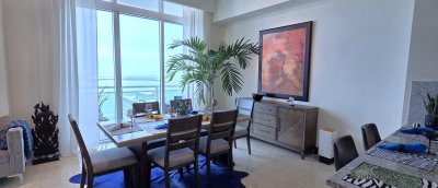 Alquiler de apartamento en The Plaza Tower II 4308