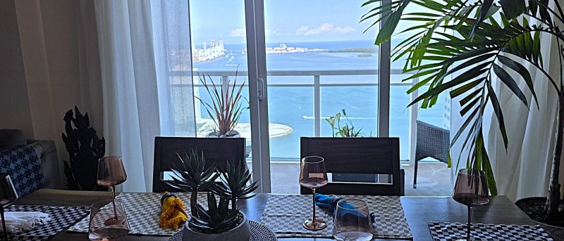 Apartment for rent at The Plaza Tower II 4308