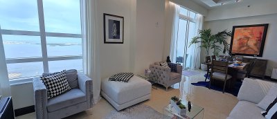 Alquiler de apartamento en The Plaza Tower II 4308