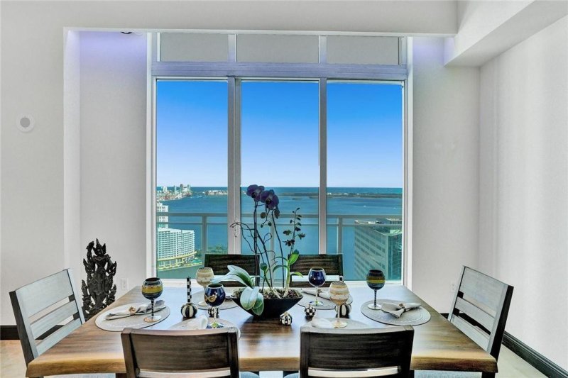 Apartment for rent at The Plaza Tower II 4308