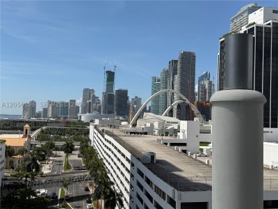 Opera Tower Apt #1212