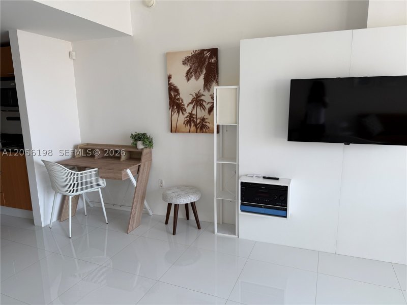Apartment for rent at Opera Tower 1212