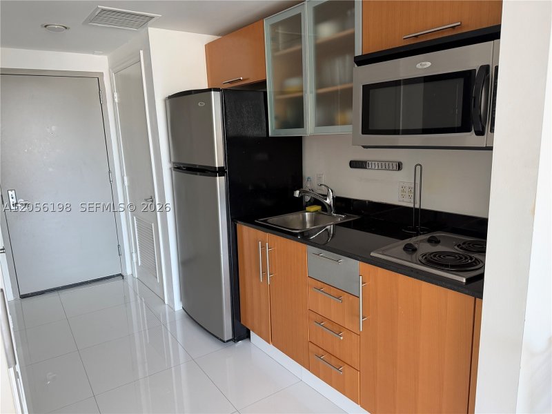 Apartment for rent at Opera Tower 1212