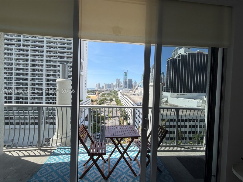 Apartment for rent at Opera Tower 1212