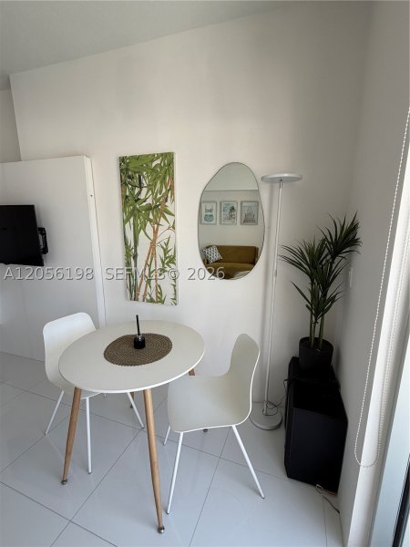 Apartment for rent at Opera Tower 1212