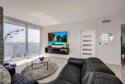 Aluguel de apartamento no Icon Brickell Tower II 3702