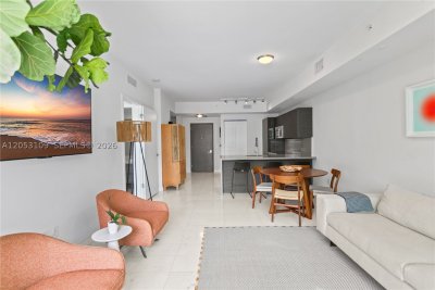 Comprar apartamento en The Bond 1602