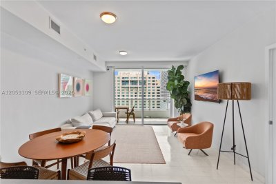 Comprar apartamento en The Bond 1602