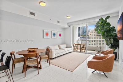 Comprar apartamento en The Bond 1602