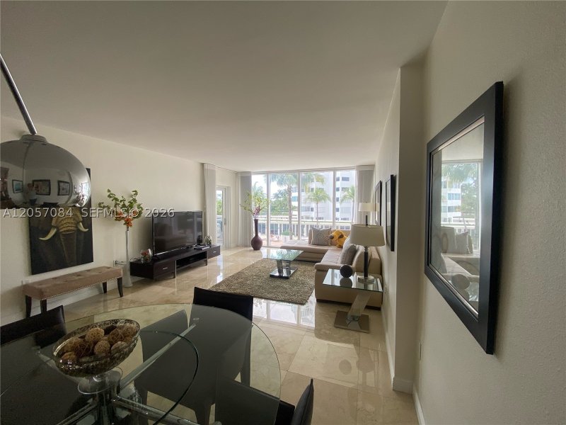 Apartment for rent at Harbour House 215