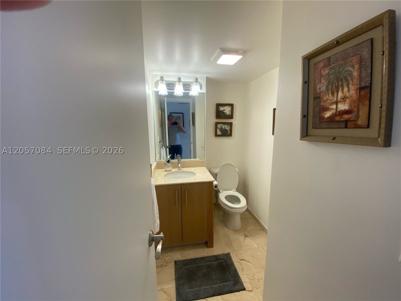 Apartment for rent at Harbour House 215