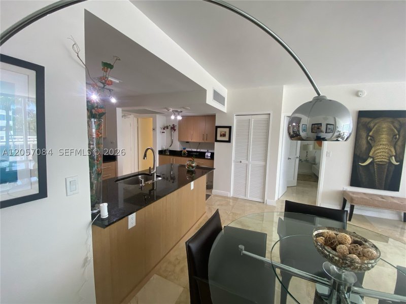 Apartment for rent at Harbour House 215