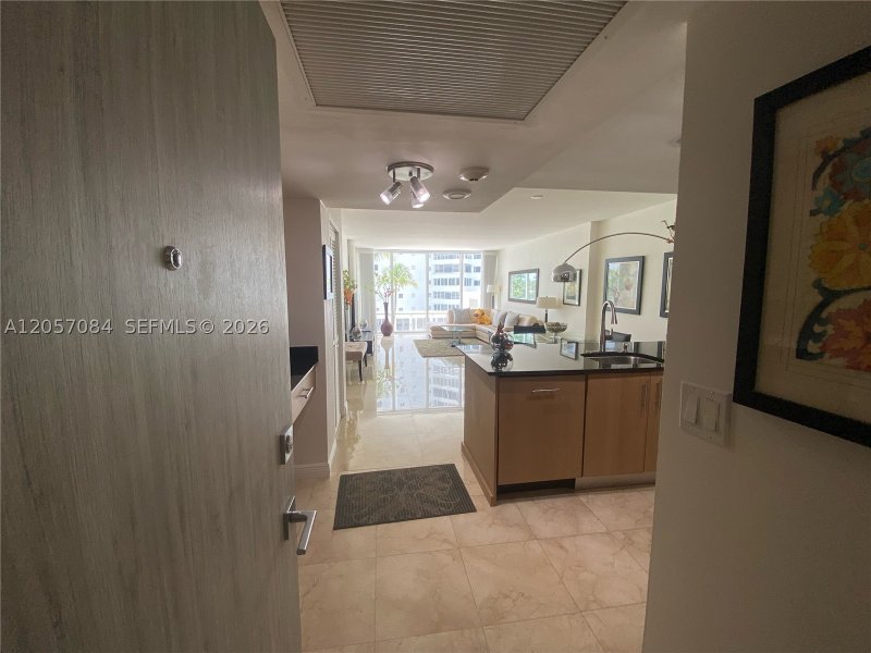 Apartment for rent at Harbour House 215