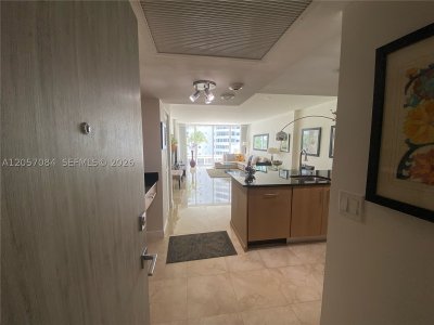 Harbour House Apt #215