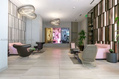 Comprar apartamento en Hyde Beach House T4105
