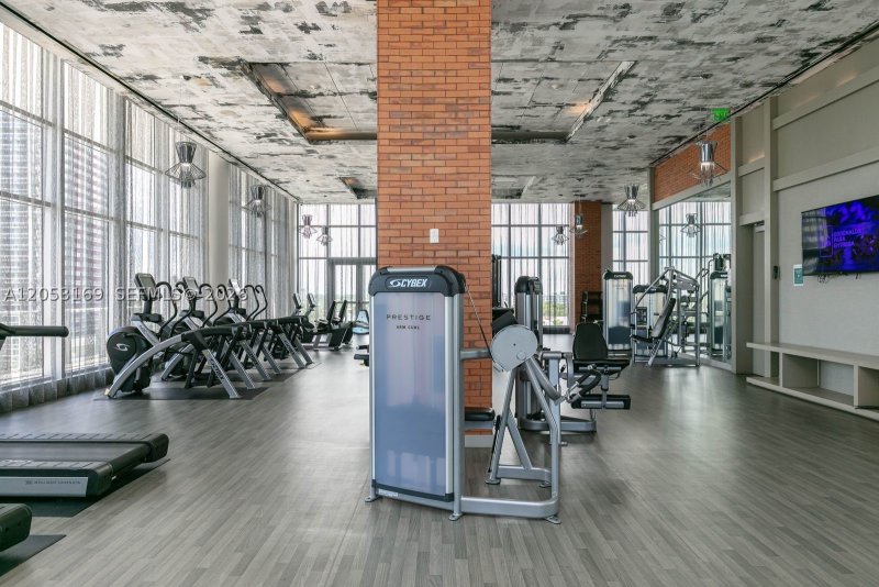 Condo for sale at Hyde Beach House T4105