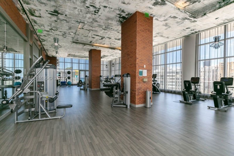 Condo for sale at Hyde Beach House T4105
