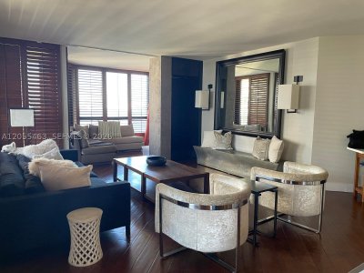 Comprar apartamento en Brickell Key One A1216