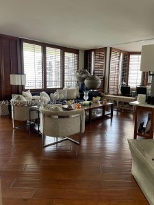 Comprar apartamento en Brickell Key One A1216