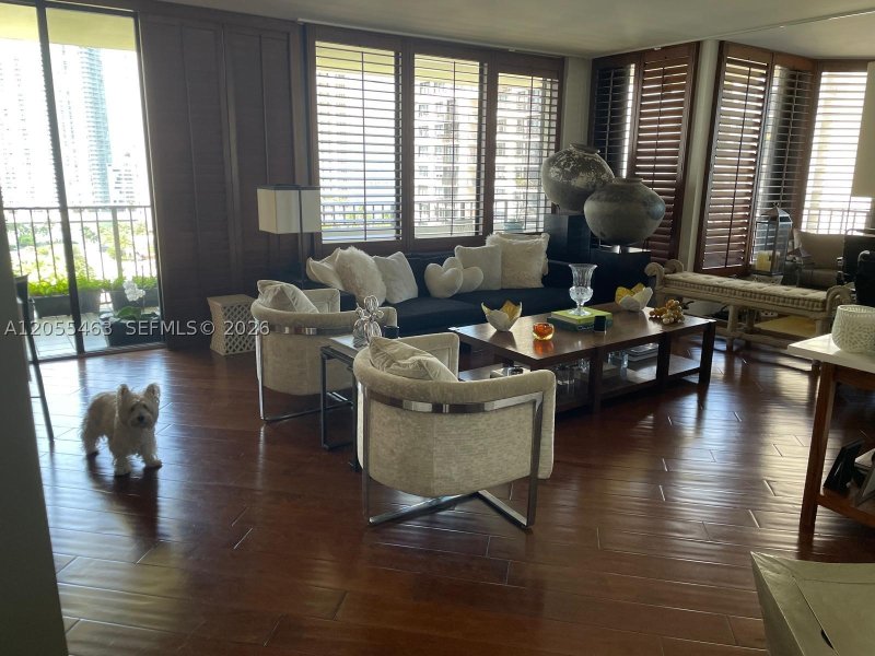 Comprar apartamento en Brickell Key One A1216