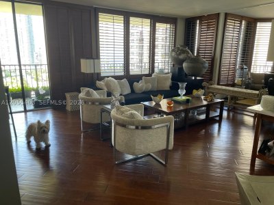 Comprar apartamento en Brickell Key One A1216