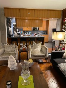 Comprar apartamento en Brickell Key One A1216