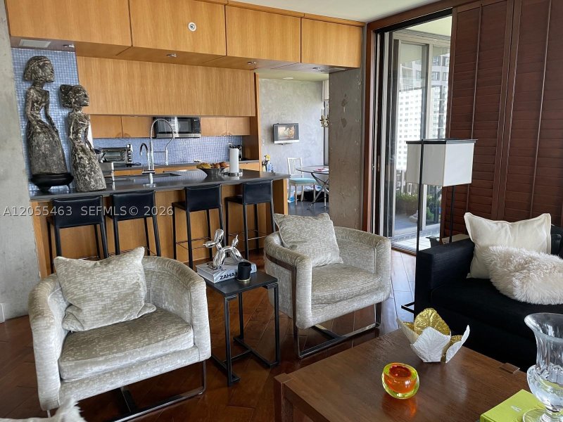Comprar apartamento en Brickell Key One A1216