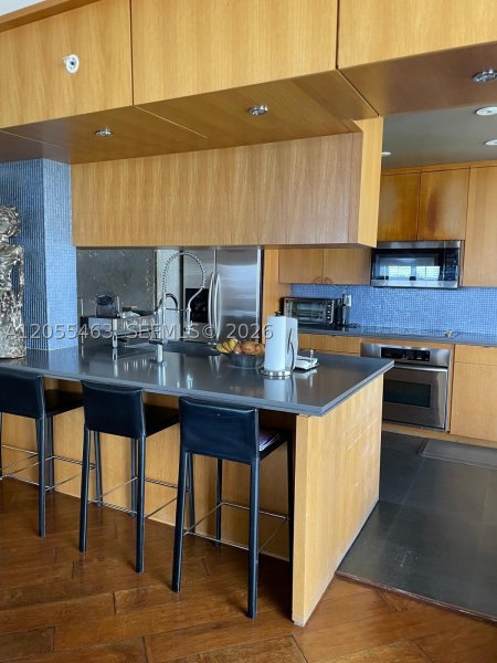 Comprar apartamento en Brickell Key One A1216