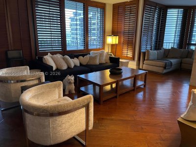 Comprar apartamento no Brickell Key One A1216