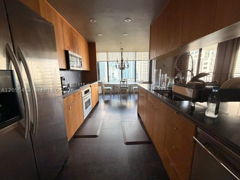 Condo for sale at Brickell Key One A1216