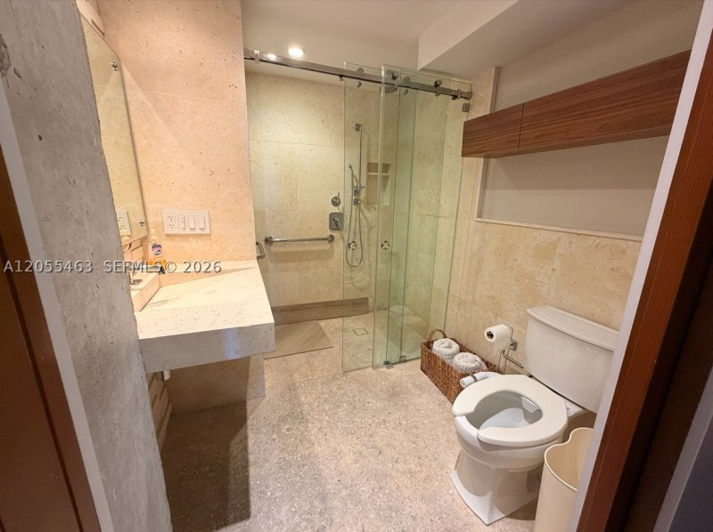 Condo for sale at Brickell Key One A1216
