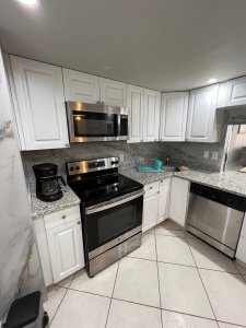 Comprar apartamento en Prince George 17h