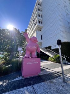 Comprar apartamento en Lincoln Towers D304