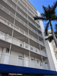 Comprar apartamento en Lincoln Towers D304