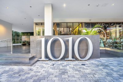 Aluguel de apartamento no 1010 Brickell 1810