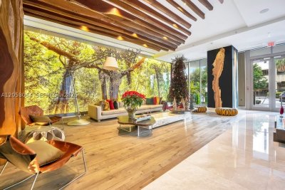 Aluguel de apartamento no 1010 Brickell 1810