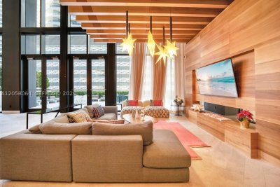 Aluguel de apartamento no 1010 Brickell 1810
