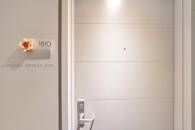 Aluguel de apartamento no 1010 Brickell 1810
