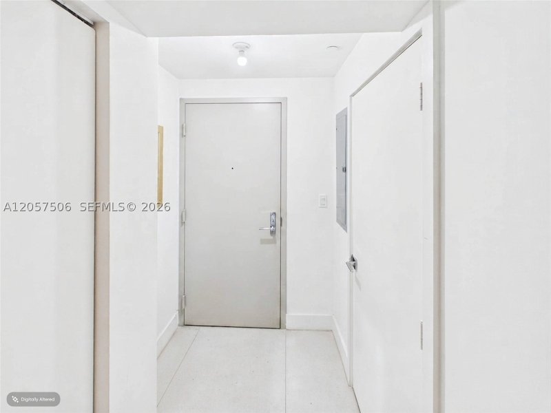 Condo for sale at Aria on The Bay 203